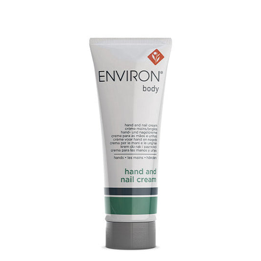 Hand and Nail Cream (unboxed)