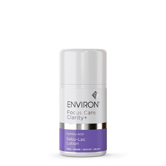 Hydroxy Acid Sebu-Lac Lotion