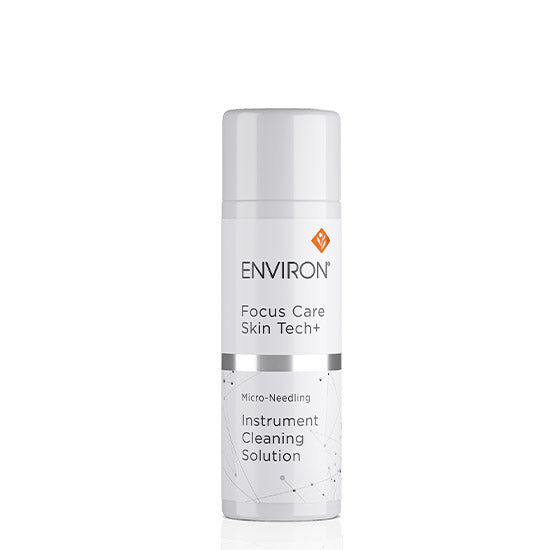 Micro-Needling Instrument Cleaning Solution