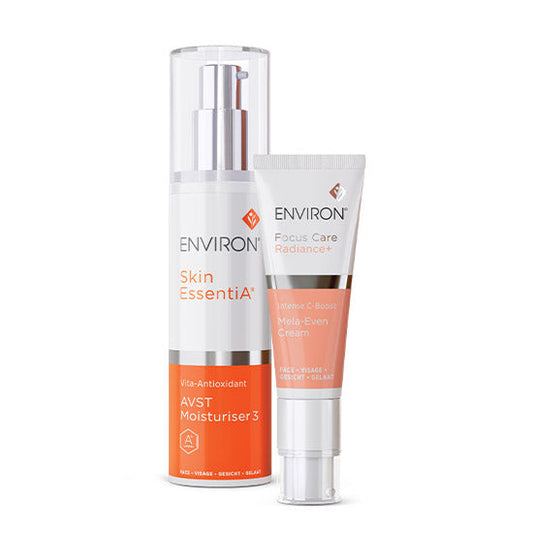 Skin EssentiA Kit #3