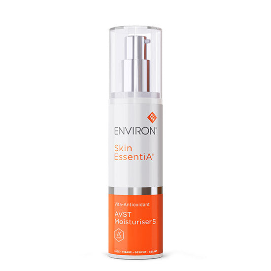 Vita-Antioxidant AVST Moisturiser 5